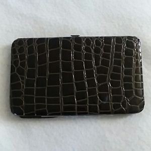 COPY - clutch wallet